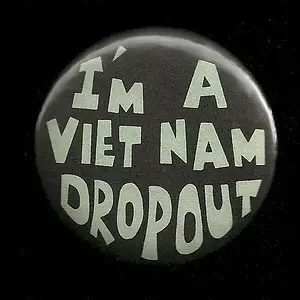 Vietnam Dropout