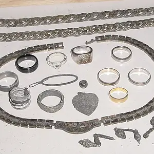 JAMAICA TRIP JEWELRY 2015
