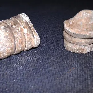 3 ringer and 2 ringer together