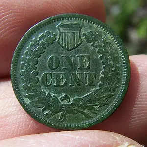 1864 IH Cent