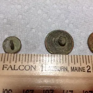 few more buttons