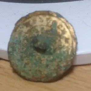 nice button