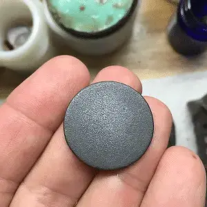 Slick Draped Bust Large Cent (no date)
