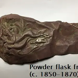 Powder Flask