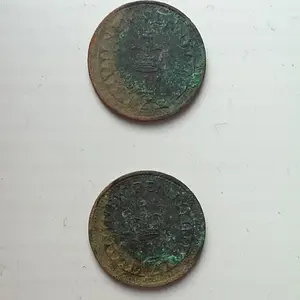 sunday 27/11/16

condition = ok
uk 1/2 penny 1971