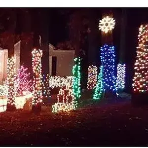 2016 lights