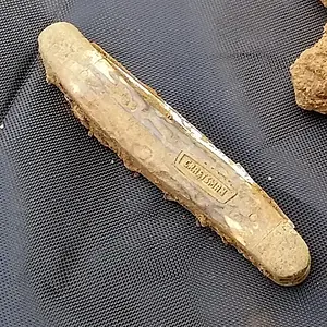 1960s Craftsman Pocket Knife