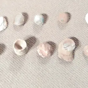 IMAG1198 civil War bullets from Morgan County, Ala
 Found 2015.