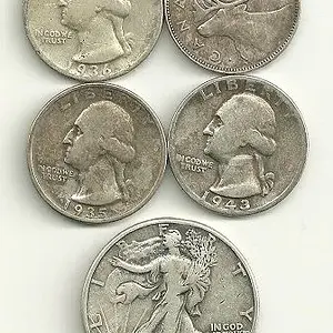 2014 silver 0042014 finds