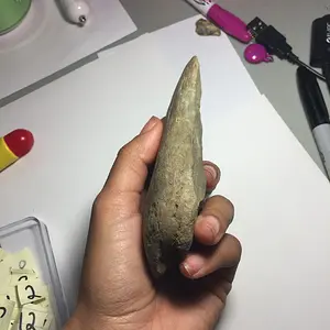 Axe?