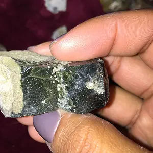 Obsidian?