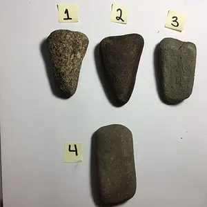 Native Tools?