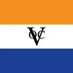 Dutch explorers VOC