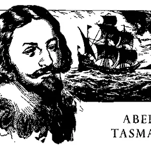 h oz e tasman