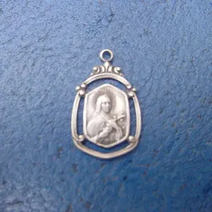 St Theresa