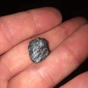 Weighs a little over 6 grams