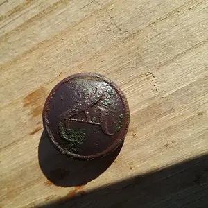 Confederate script A