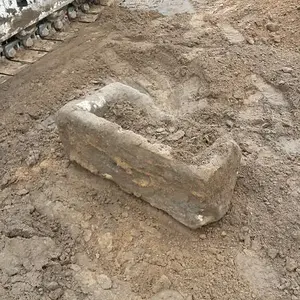 stone box i recovered