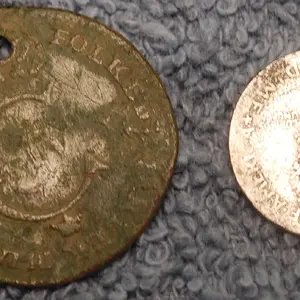Metal detecting 3 12 3 13 2017 (2)