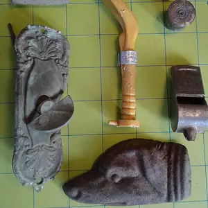 Junk Stuff