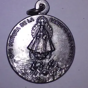 Caridad del Cobre