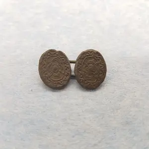 Revolutionary War Cufflinks