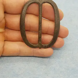 Revolutionary War Sling Buckle