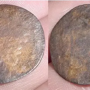 CAPE - LARGE CENT