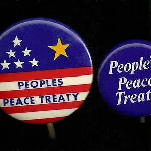 Peoples Peace