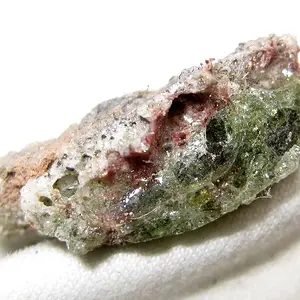 redgreenblackie
Red Trinitite