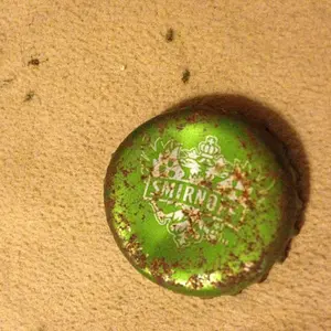 Smirnoff Bottle Cap!