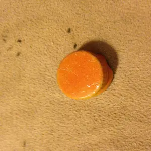A Nip Bottle cap