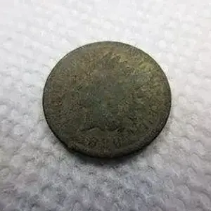 1886 Indian