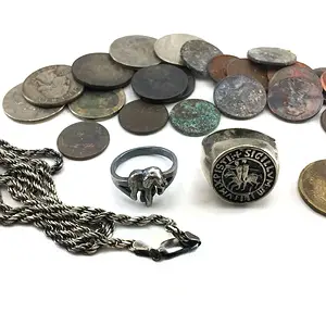 Finds 13 Aug 2017