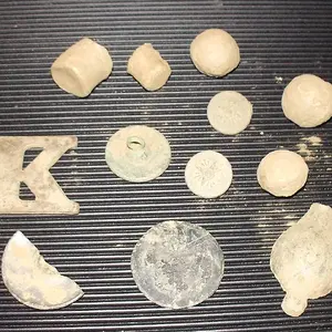 FARM FIELD FINDS