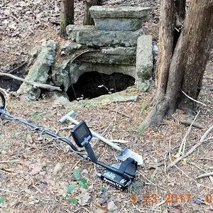 Well and V3i