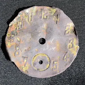 Pocket Watch