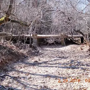 Old Bridg