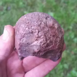 Hammerstone
