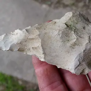 Side A
