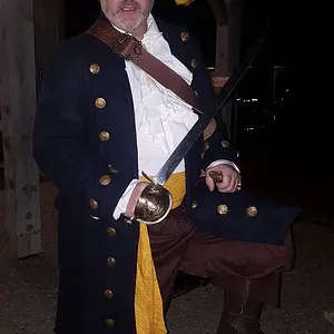 PIRATES BALL