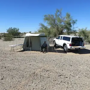 near yuma az