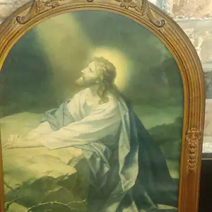 Jesus Print
