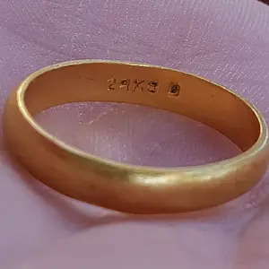 24K GOLD