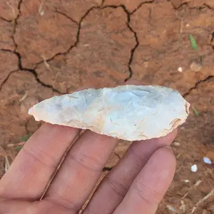 White Blade from Ballinger, TX