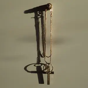 2017 Gold Necklace Lowell Park 003