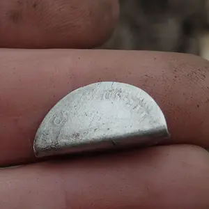 1784 Carolus III SILVER Se Habla 008