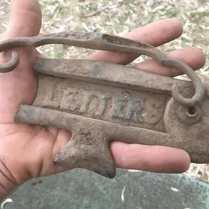 Unearthed Letterbox Cover