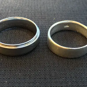 Cleaned up double ringer