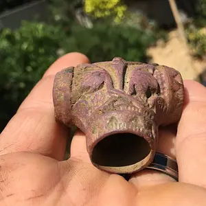 #1 Still unknown, but awesomeness nonetheless